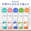 Dove Clear Renew Exfoliating Dullness Tone Up Face Wash, 4.6 oz (130 g), Gentle Floral Scent, 1 Piece