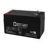 Mighty Max Battery 6V 1.3Ah Replacement Battery for Bright Way BW613-2 Pack