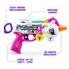 ZURU XSHOT Blastercorn with 16 Darts
