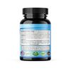 Magnesium Complex 470mg with Citrate, Malate, Glycinate - High Absorption