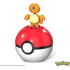 MEGA Construx Pokemon Charmander