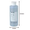 S-AQUA OH Shampoo 6.8 fl oz (200 ml)