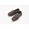 Karuto Fluffy Walk (Lame) Dark Brown L