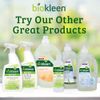 Citrus Essence Eco Friendly Laundry Detergent 64 Fl Oz 3X Concentrated