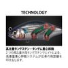 Hadara Trap Fishing Lure, PH Ghost Candy