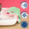 Sorbo Anti limescale Cloth