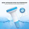 Wireless Pool Thermometer, Floating Easy Read, IPX8 Waterproof Digital Thermomet
