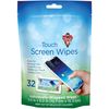 Dust-Off, FALDTSW32M, Electronics Screen Wipes - DTSW32, 32 / Pack, Blue