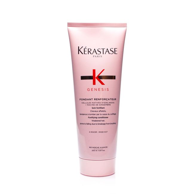 Kerastase Genesis Fondant Renforcateur Conditioner 6.8oz/200ml FAST SHIP