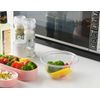 Hokari Seisakusho 4003072 Ball 4P Range Memory Bowl