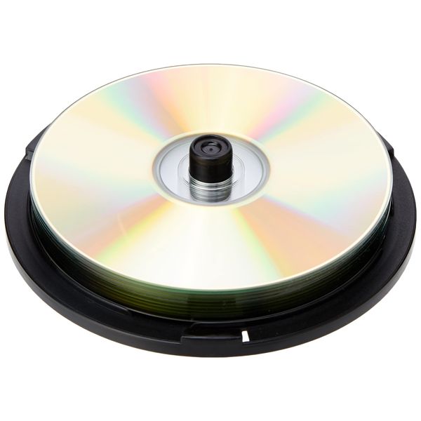 MediaRange,MRPL510, CD-R