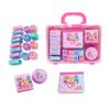 Marusho Kimi and Idol Pretty Cure Stamp Memo Set