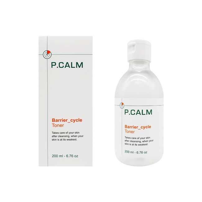 P.CALM Picam Barrier Cycle KMX Toner 200ml