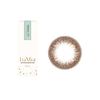 LuMia One Day 14.2mm/10 pieces [Sweet Brown] ±0.00
