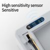 Automatic Toothpick Dispenser Holder, Pop-Up Smart Sensor Toothpick Box, Toothpick Container Storage Box for Home Office Restaurant