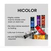 NEW L'Oreal Excellence Permanent Creme HiColor H2, Light Brown, 1.74oz, 2 PACK