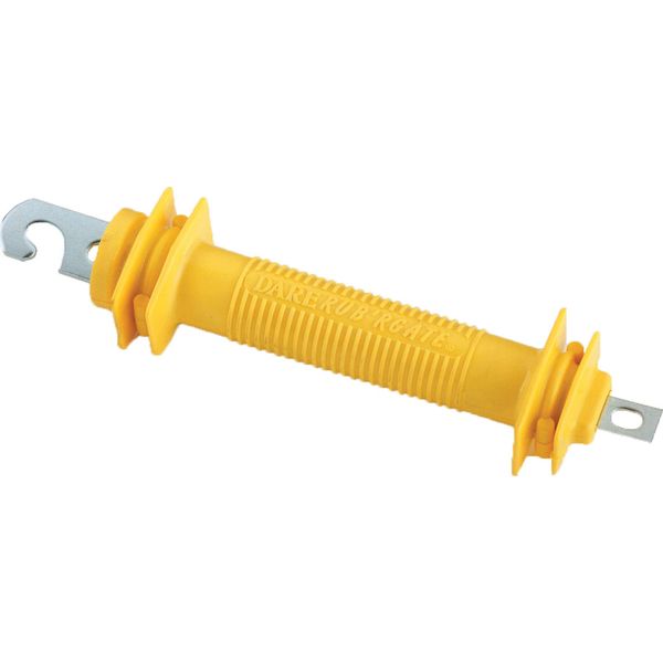 Dare Products Electric Fence Gate Handle Yellow