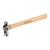 Dead On Tools-4oz Smooth Face Ball Peen Hammer,(DOHBP4S10)