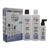 Nioxin System 5 Starter Kit 3Pc Set