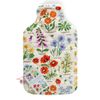 Hot Water Bottle - Wild Flowers