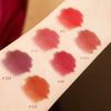 Qin Derdom Waterproof Lipstick Legend Red