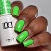 DND Nail Polish Gel & Matching Lacquer Set Duo 788 Vu Deja