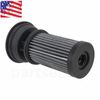 2 Set Replacement for Toro Parker Hydraulic Filter Element 117-0390 Z Master US