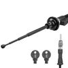 alca® Auto Antenne universal 12 V schwarz