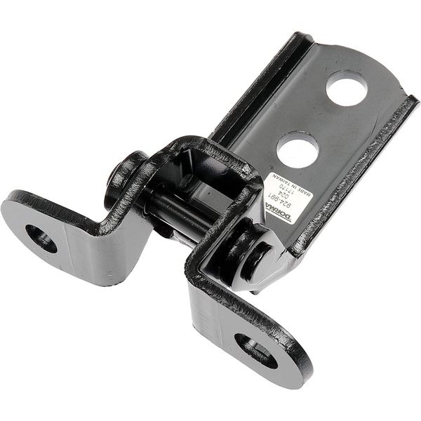 924-991 Dorman Door Hinge Front Driver or Passenger Side Upper Right Sedan