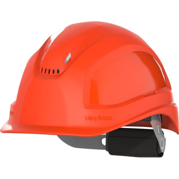 HexArmor | Ceros® XP250 Safety Helmet | Ceros® XP250 Hard hat