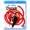 Charade [Blu-ray]