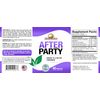 Rise-N-Shine After Party Time Release Energy Support 40 Tablets
