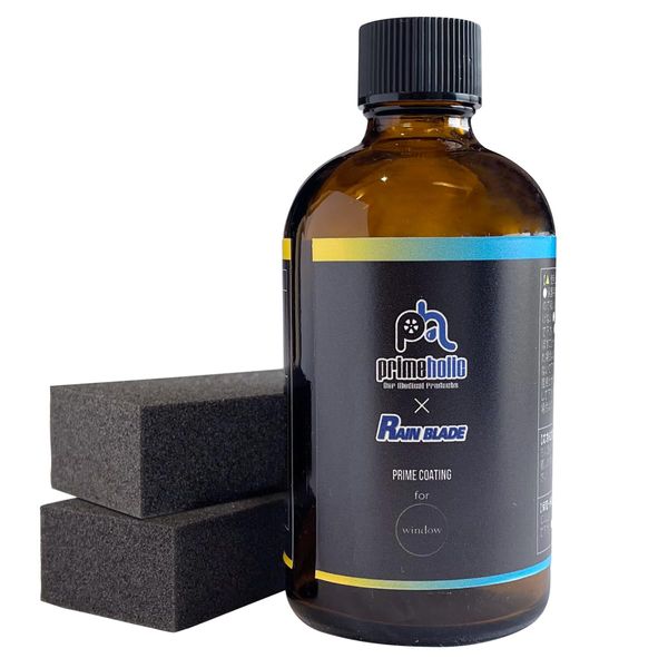 Prime Holic Prime Coating for Wind 3.4 fl oz (100 ml)