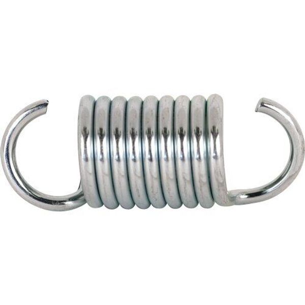 Sp 9614 Extension Spring 3/4 Inch By 2 Inch .105 Diameter 2pack