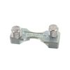Lincoln Electric KP2071-3 Wire Guide Assembly Outer 2 Roll Alum