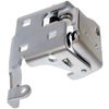 Dorman 925-027 Front Passenger Side Upper Door Hinge Assembly for Select Chevrolet/GMC Models