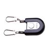Shakespeare Sigma Double Zinger Tool Holder - Black