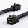 CableCreation Internal Mini SAS HD Cable, Mini SAS SFF-8643 to SFF-8643 Cable, 3.3FT