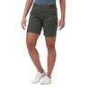 ODLO Women's Ride Easy Shorts, deep Depths, 40
