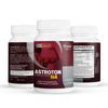 2 Pack Astroton Ginseng & Maca H4, multivitamin and restorative-60 Tablets x2