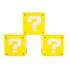 Nintendo Super Mario Bros. Coin Candies Display Box 12 Count