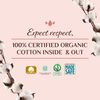 ORGANYC Maternity Pads