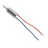 Micro Coreless Motor, 5pcs DC 4.5V 32250RPM Tiny Electric Motor for Model Electronic Toy