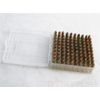 OTSupplier Heavy Duty See-Thru Ammunition Storage Boxes .22LR- 2 PACK