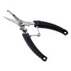 Gamakatsu LE119 Split Ring Pliers, 5.9 inches (15 cm)