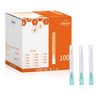 21 Luer Lock 1.5 in Laboratory Tools Pack of 100