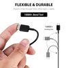 PRO 10FT USB-C Data Charging Cable (2Pack) Compatible with Honor Magic6 RSR Porsche Design Plus Quick Fast Charging Plus 5Gbps Data Transfer Hi-Speeds!