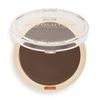 Makeup Revolution, Ultra, Cream-Bronzer, Deep, 6.7 g