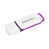 Philips Snow Edition 64 GB USB 2.0 Pen Drive