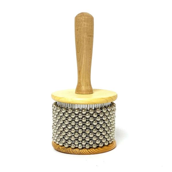 ideastore Kabasa Percussion Instrument Percussion Shaker Hand Shaker
